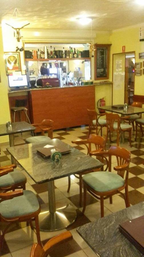 Grill Terasz Etterem Es Szallashely Mezőkövesd 外观 照片